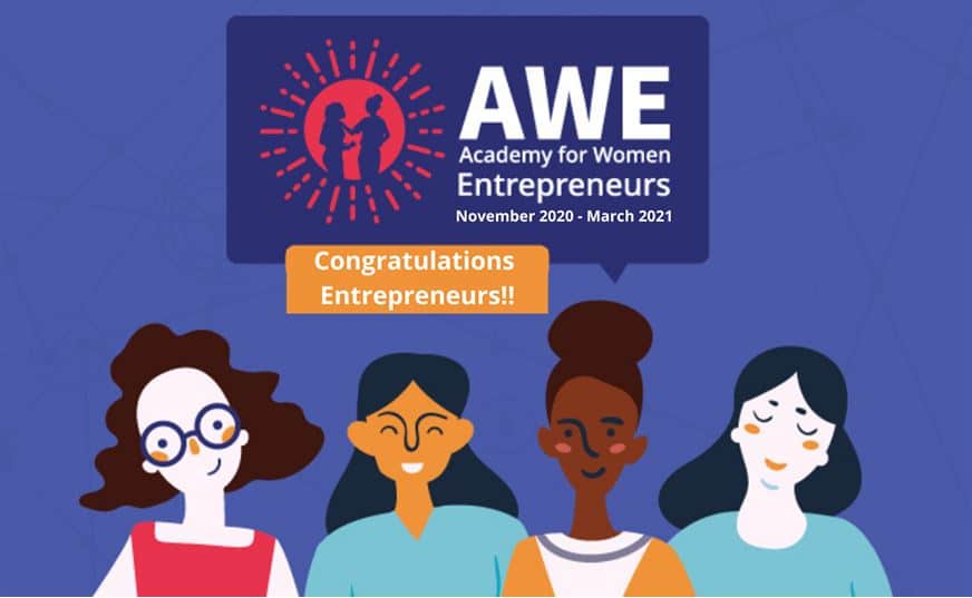 AWE | Women Entrepreneurs | ProPakistani