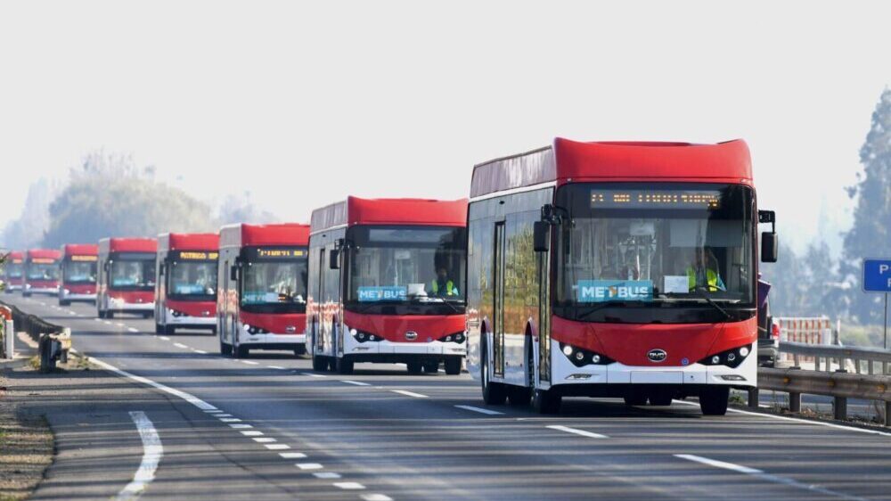 Metro Bus Service For Islamabad Airport to Become Operational Soon