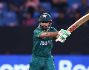 Babar Azam