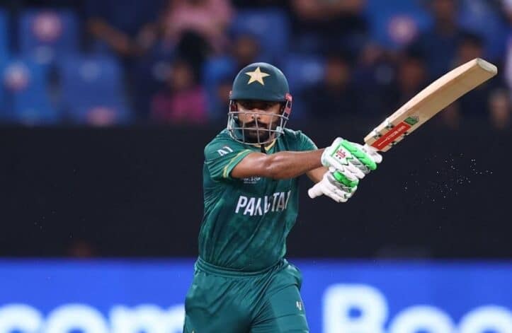 Babar Azam