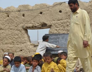 Balochistan | Education | ProPakistani