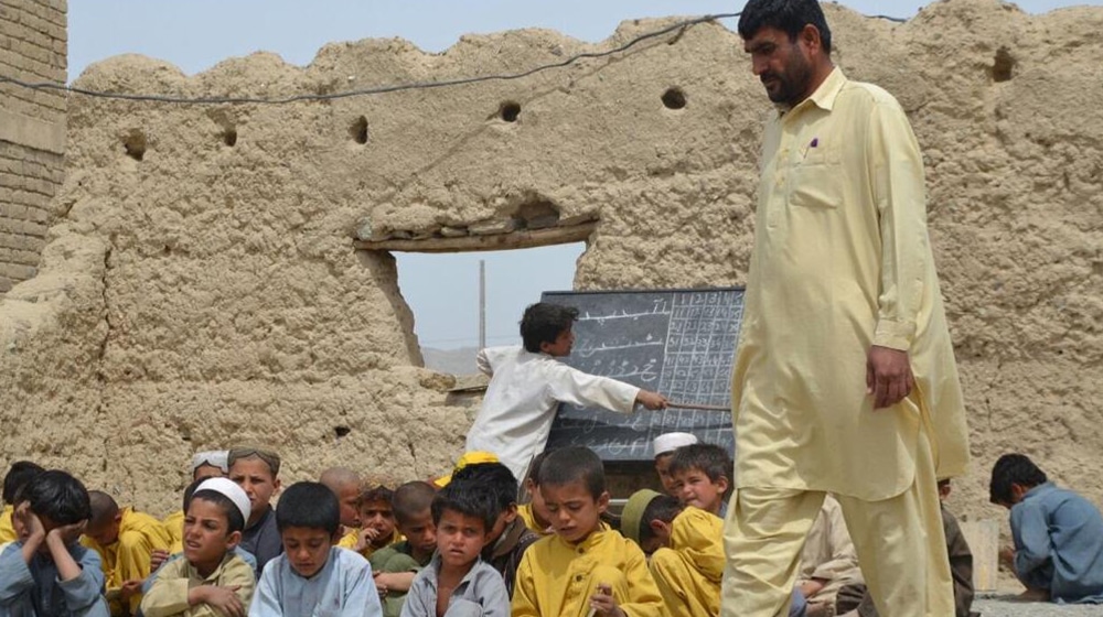 Balochistan | Education | ProPakistani