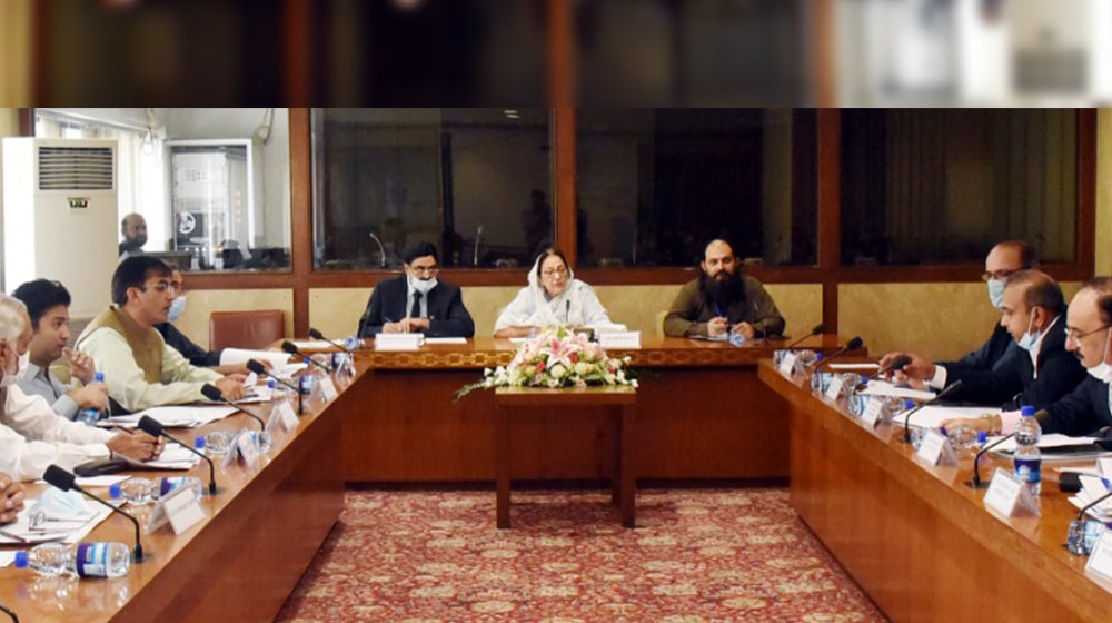 Cabinet Secretariat | OGRA | ProPakistani