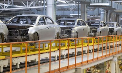 Car Manufacturing
