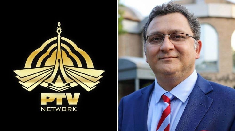 PTV Decides to Take Dr. Nauman Niaz Off-Air