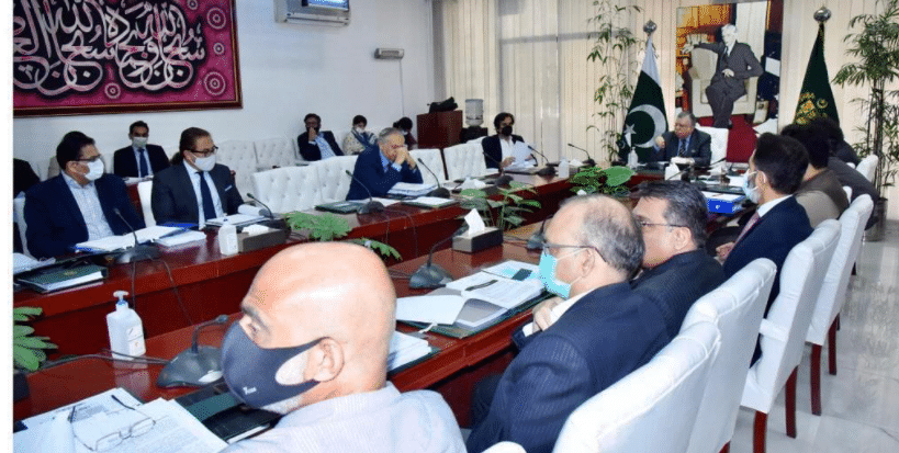 ECC Forms Sub-Committee to Consider Ban on Onions and Tomatoes Exports
