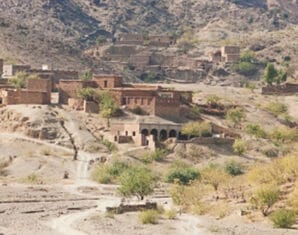 FATA | ProPakistani