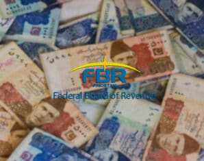 FBR | Revenue Collection | ProPakistani