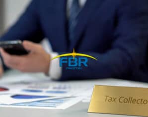 FBR | Tax Reporting | ProPakistani