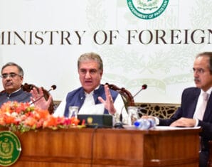 FM | Pak-Afghan Trade | ProPakistani