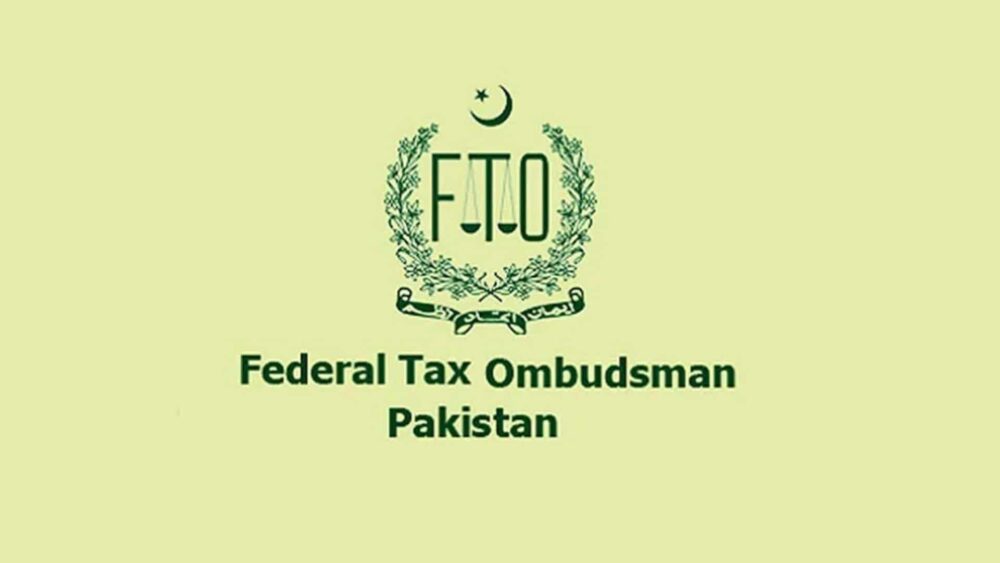 Taxpayer and Overseas Pakistani Helper Desks Are Quite Successful: FTO