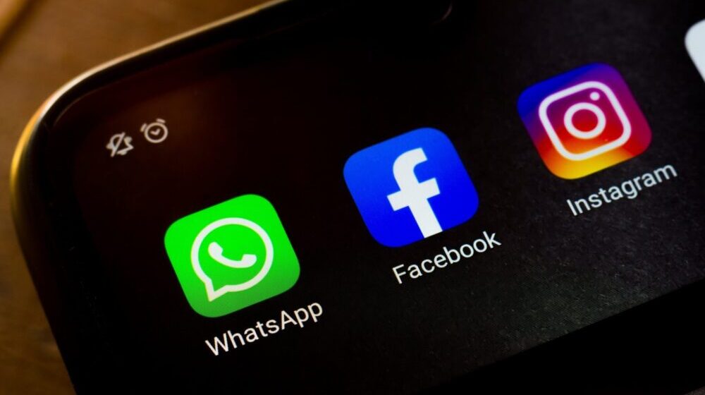 Here’s Why Facebook, WhatsApp and Instagram Went Down