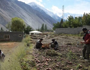 GB Agri Sector | ProPakistani