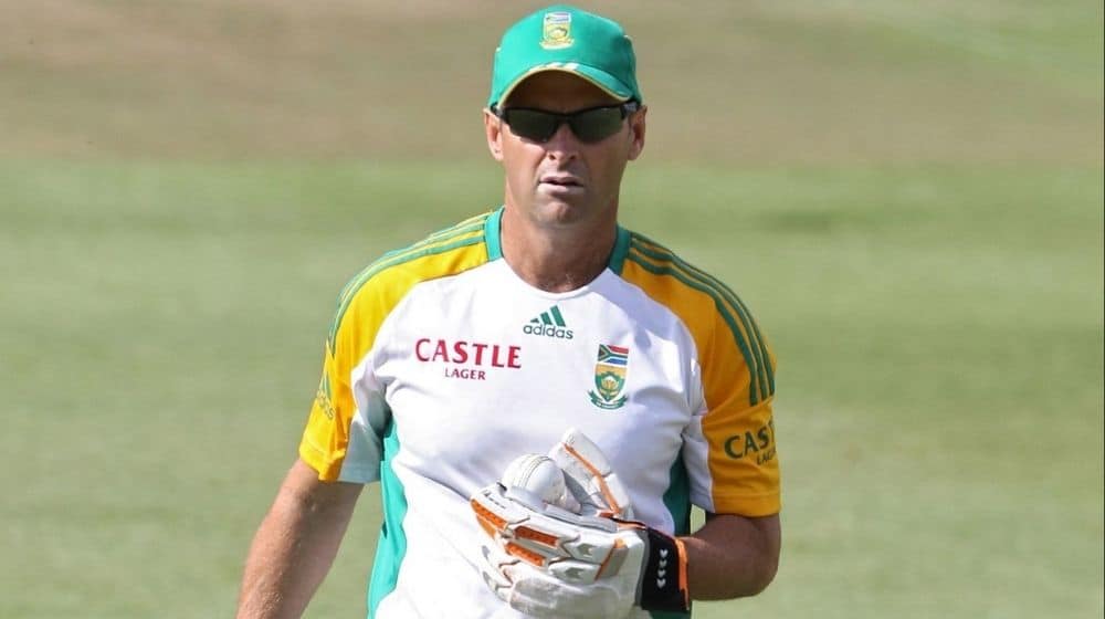 Gary Kirsten Excited to Join Pakistan Team