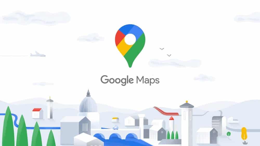 Google Maps Will Suggest Fuel Efficient Routes Soon