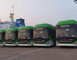 Greenline BRT