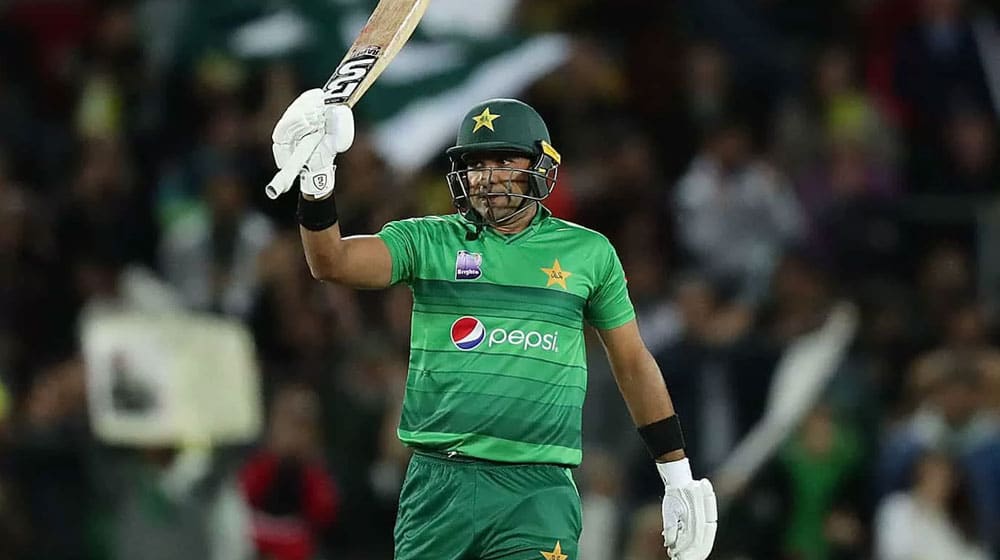 Here is Why Iftikhar Should Have Been in Pakistan’s T20 World Cup Squad