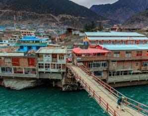 KP Tourism | ProPakistani