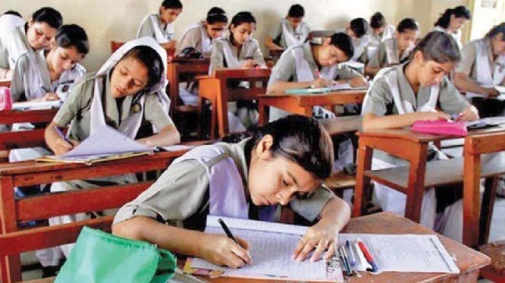 FBISE SSC Annual Examinations to Continue With New Instructions Despite PTI’s Long March