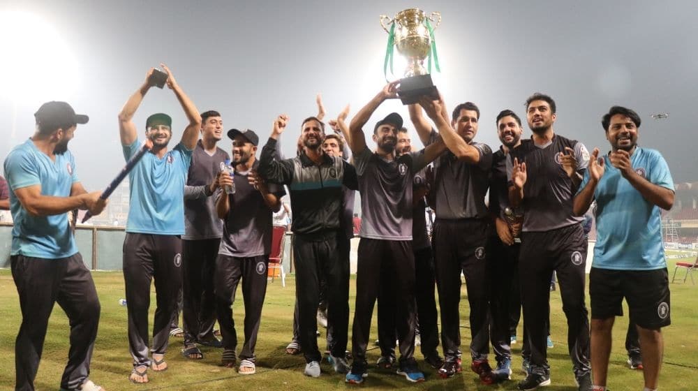 Here are All the Best Performers of National T20 Cup 2021 [Stats]