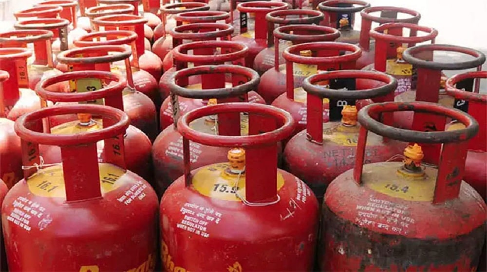LPG Prices Surge as Gas Pressure Reduces in Rawalpindi