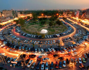 Lahore to be divided into two districts