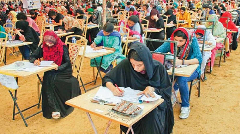 PMC Announces Dates for MDCAT 2022 Exams