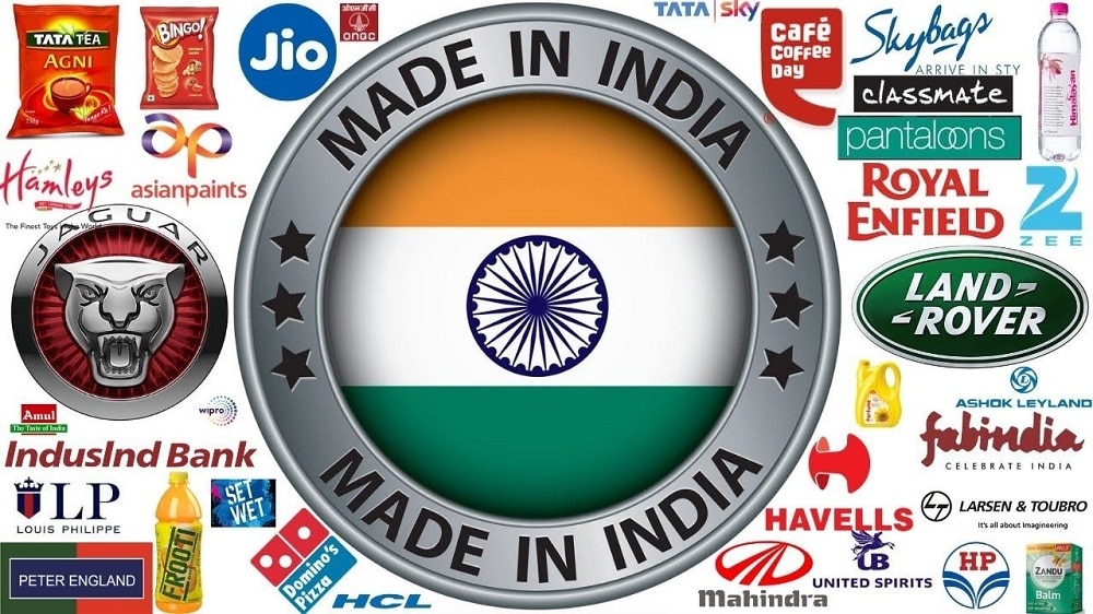 Campaign Launched to Boycott Indian Products in Middle East