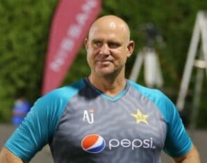 Matthew Hayden
