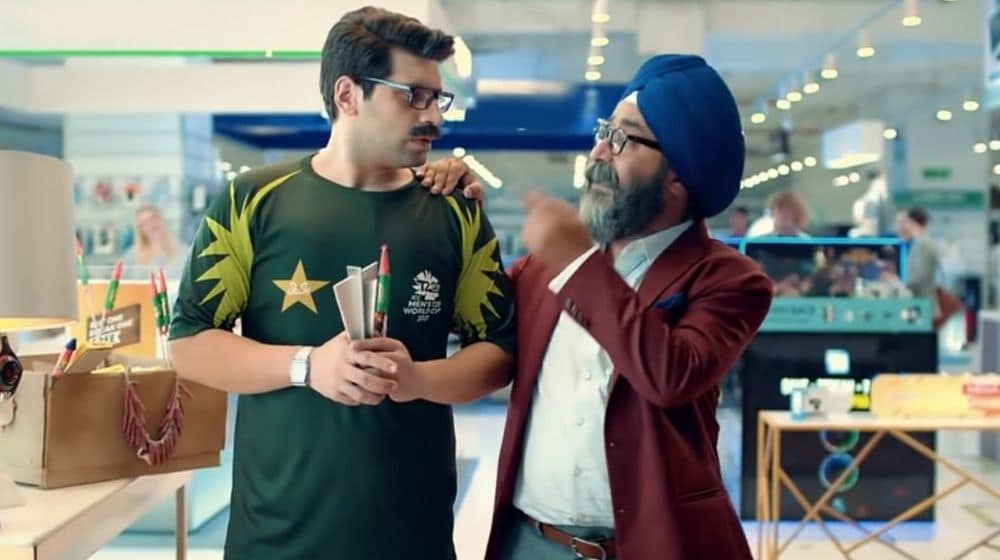 India Won’t Make ‘Mauka Mauka’ Ad for Asia Cup After World Cup Hammering