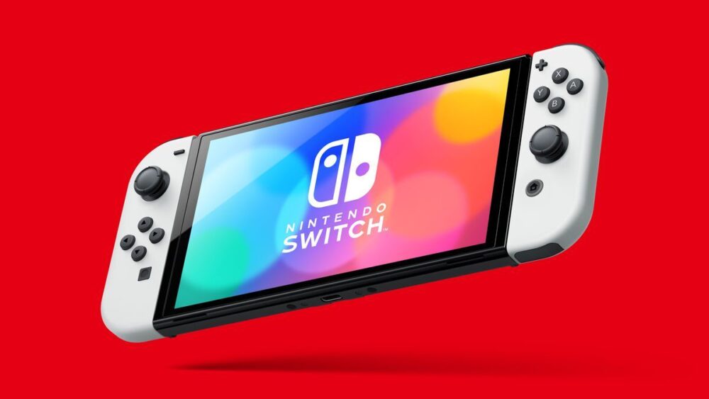 Apple is Making a Nintendo Switch Competitor: Leak