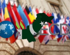 OECD | Pakistan | ProPakistani