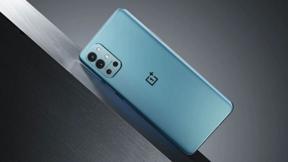 All You Need to Know About The Upcoming OnePlus 9 RT [Images+Specs]