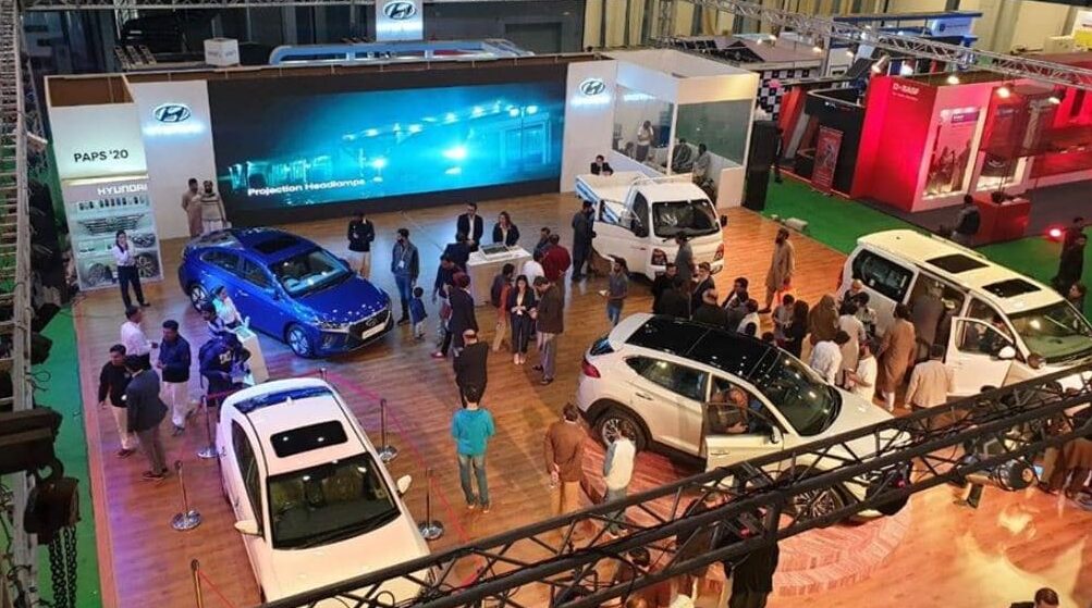New Dates for PAPS Auto Show 2022 Finally Announced