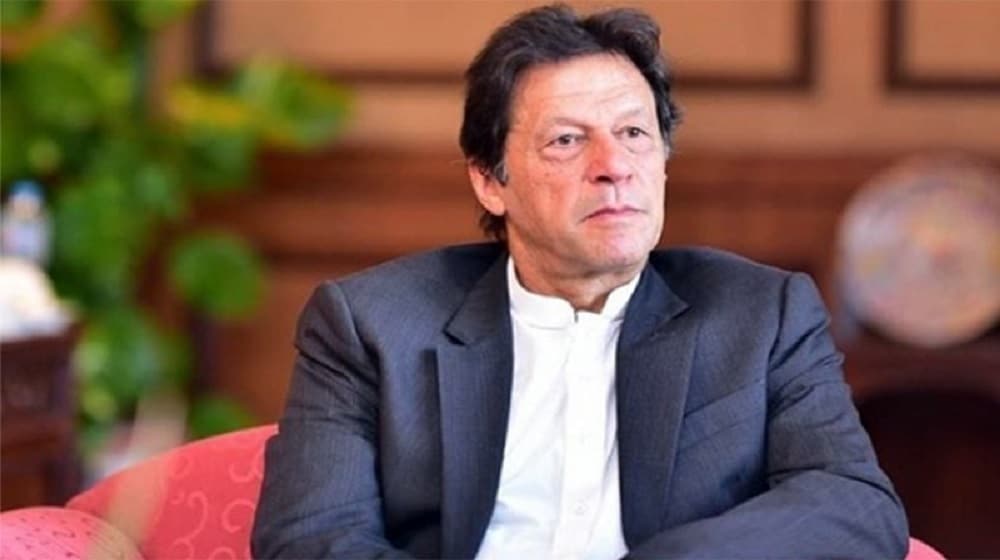 Govt Focused on Leveraging True Potential of Exports in Technology Sector: PM Imran
