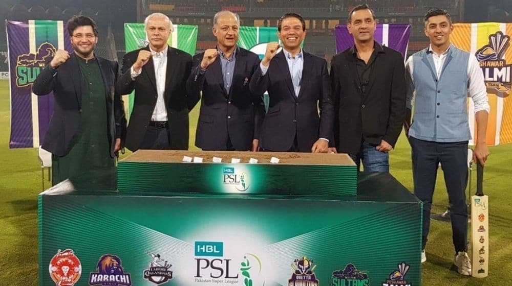 PCB’s Row With PSL Franchises Finally Comes to an End With a New Financial Model