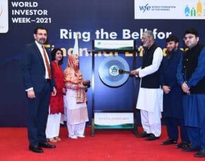 PSX | World Investor Week | ProPakistani