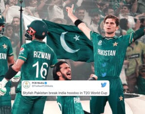 Twitter Trends | Pak Vs Ind | ProPakistani