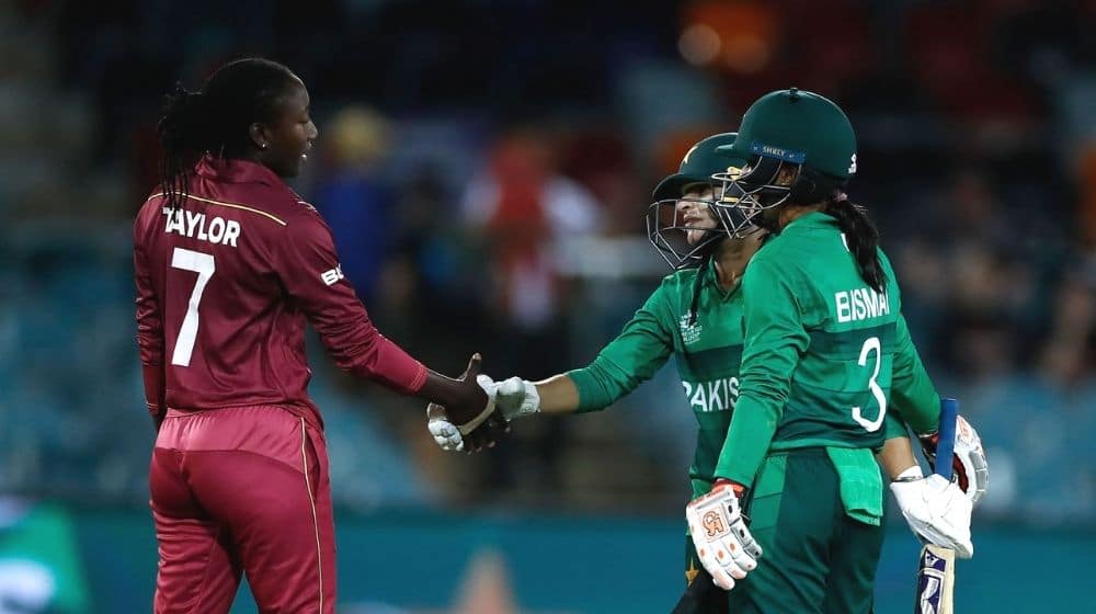 Here are All the Squads for ICC Women’s World Cup 2022