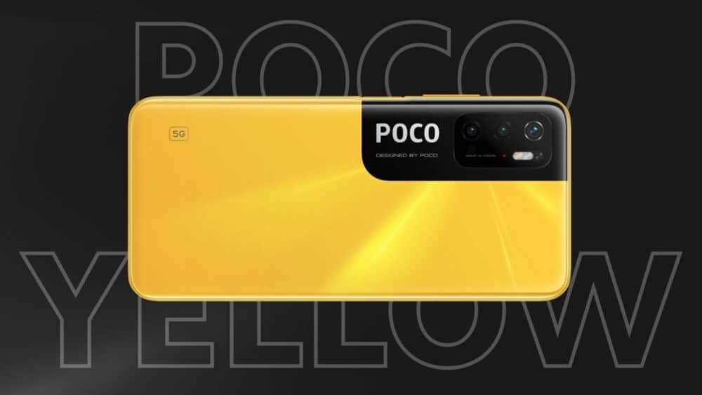 Poco M4 Pro 5G Certified on Several Websites, Launch Imminent