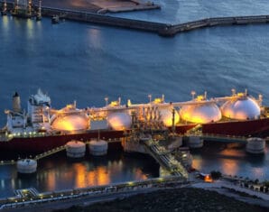 LNG | Pakistan | ProPakistani