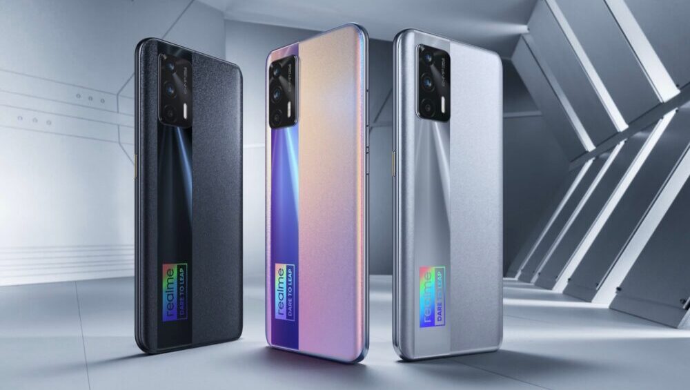 Realme to Launch an Ultra Premium Phone With 125W Charging