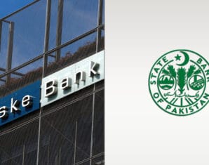 Danske Bank | SBP | AGP | ProPakistani