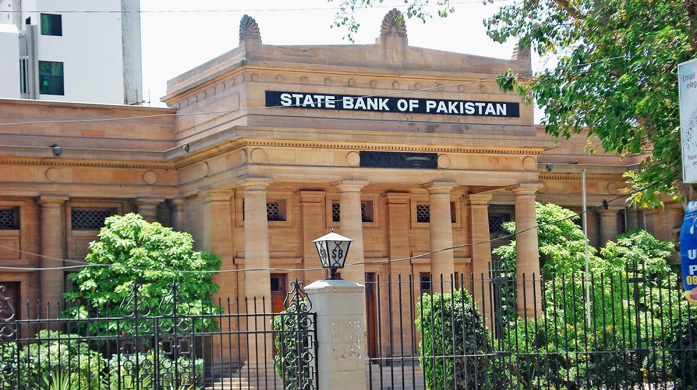 SBP Relaxes Banking Regulations & Process to Prevent COVID-19 Spread