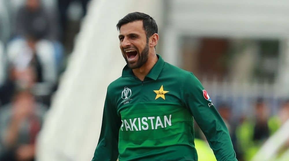 Is Shoaib Malik Moving to Quetta Gladiators in Next PSL?