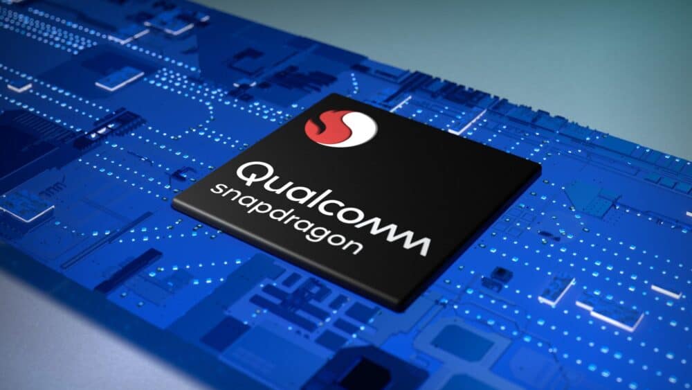 Qualcomm Unveils 4 New Snapdragon Chips for Mid-Range Phones