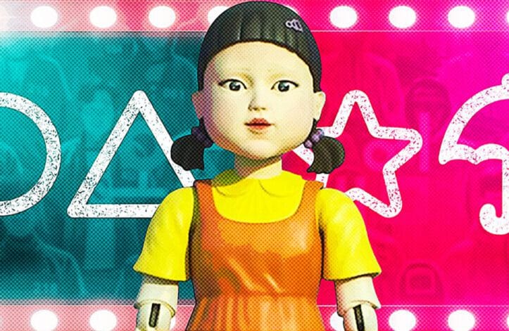 Squid Game | Cryptocurrencies | ProPakistani