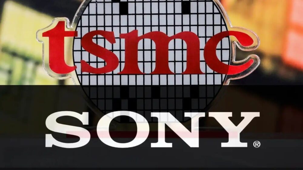 Sony and TSMC May Join Hands to Eliminate Global Chip Shortage