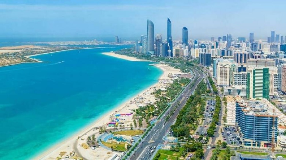 Abu Dhabi Updates Green List of Countries Exempt From Quarantine