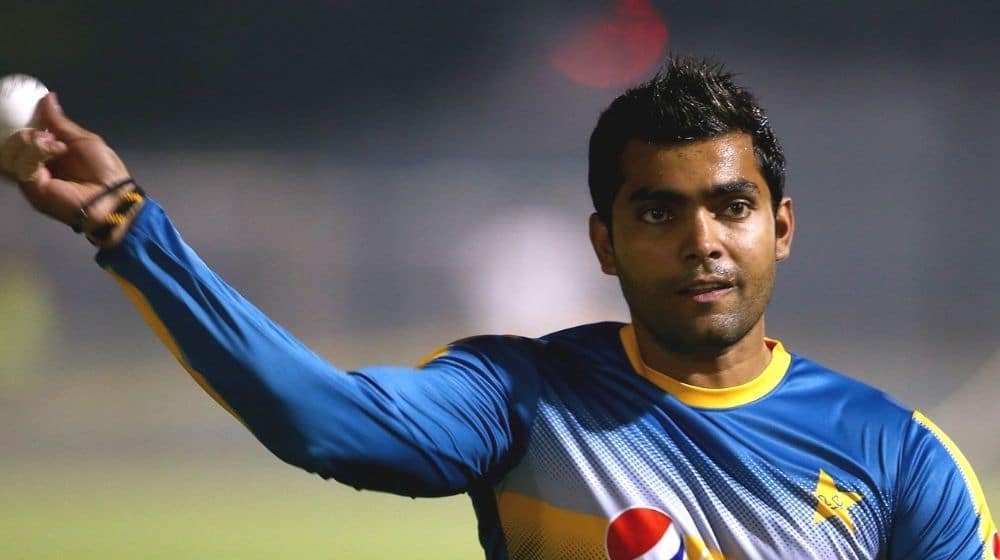 Umar Akmal Reveals Whether He is Permanently Moving to the US